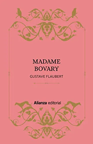 Libro Madame Bovary