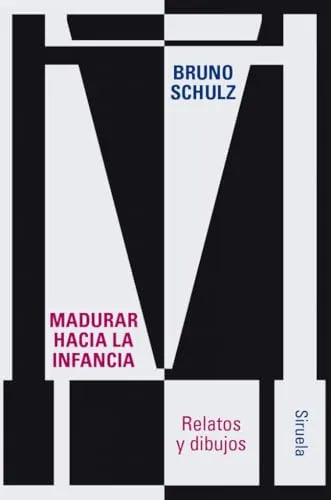 Libro Madurar Hacia La Infancia
