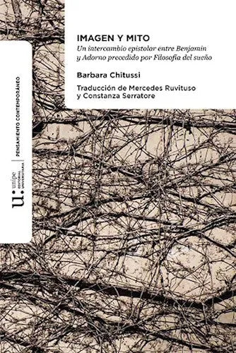 Libro Magen Y Mito Un Intercambio Epistolar En