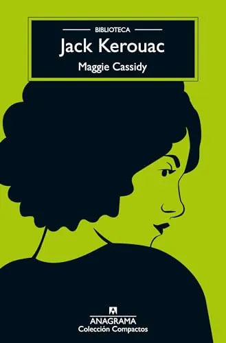 Libro Maggie Cassidy