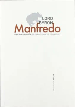 Libro Manfredo