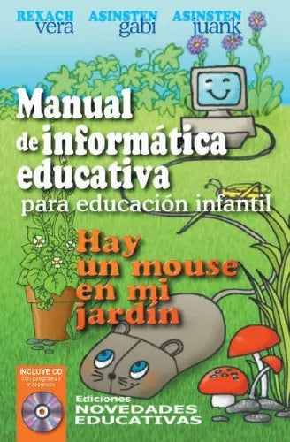 Libro Manual De Informatica Educativa