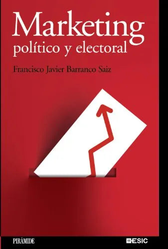 Libro Marketing Politico Y Electoral