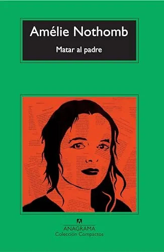 Libro Matar Al Padre