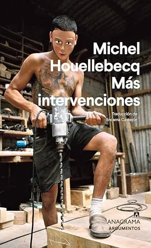 Libro Más Intervenciones