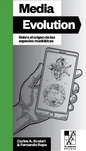 MEDIA EVOLUTION, SOBRE EL ORIGEN DE LAS - Icaro Libros