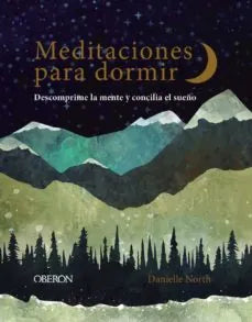 Meditaciones Para Dormir - Icaro Libros