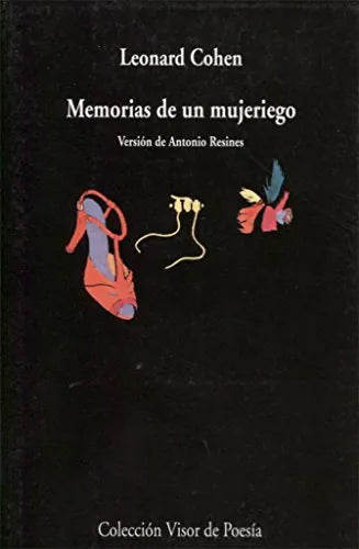 Libro Memorias De Un Mujeriego
