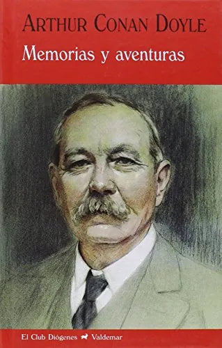 Libro Memorias Y Aventuras