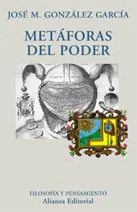 Libro Metaforas Del Poder
