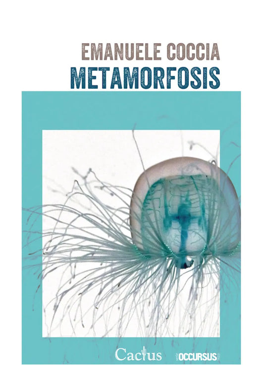 Libro METAMORFOSIS de COCCIA EMANUELE en Colombia, filosofia