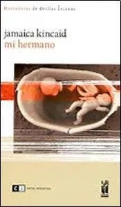 Libro Mi Hermano