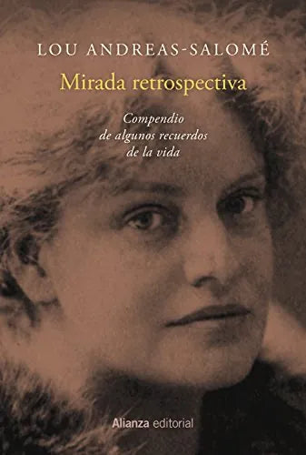 Mirada Retrospectiva, Compendio De Algun - Icaro Libros