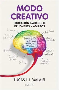 Libro Modo Creativo Educacion Emocional De Jov