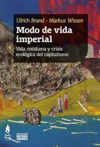 Libro Modo De Vida Imperial Vida Cotidiana Y C