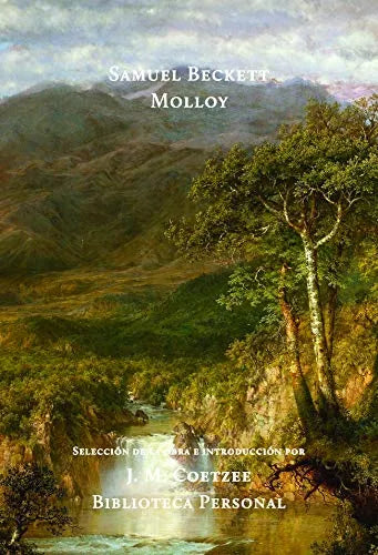 Libro Molloy