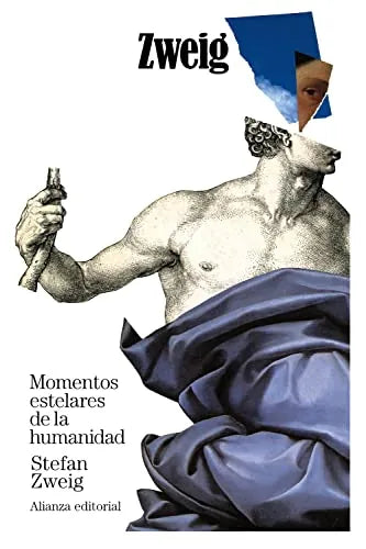 Libro Momentos Estelares De La Humanidad