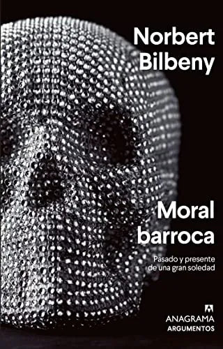 Libro Moral Barroca Pasado Y Presente De Una G