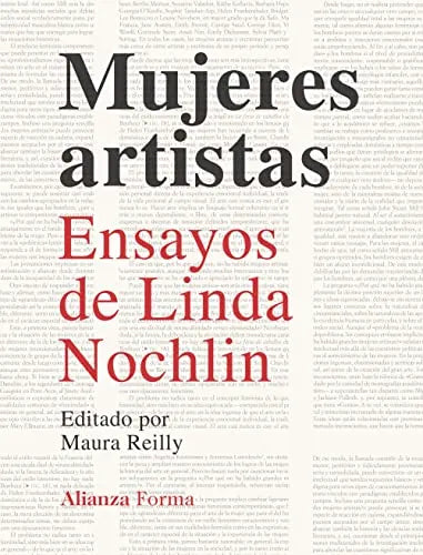 Libro Mujeres Artistas