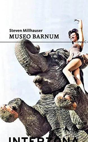 Libro Museo Barnum