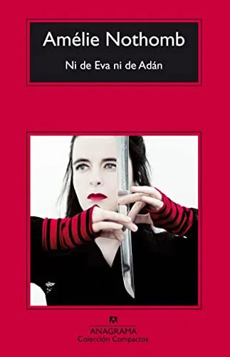 Libro Ni De Eva, Ni De Adan