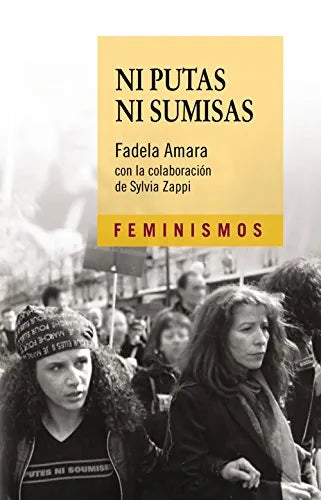 Ni Putas Ni Sumisas - Icaro Libros