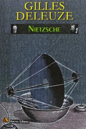 Libro Nietzsche