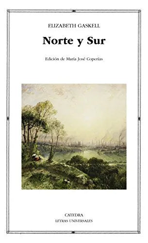 Norte Y Sur - Icaro Libros