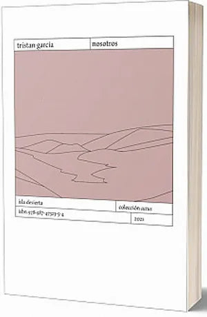 Libro NOSOTROS de GARCIA TRISTAN en Colombia, filosofia