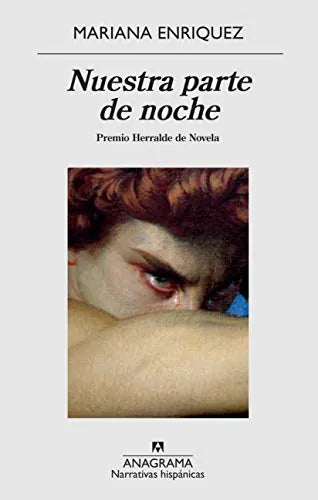 Libro Nuestra Parte De Noche (Premio Herralde