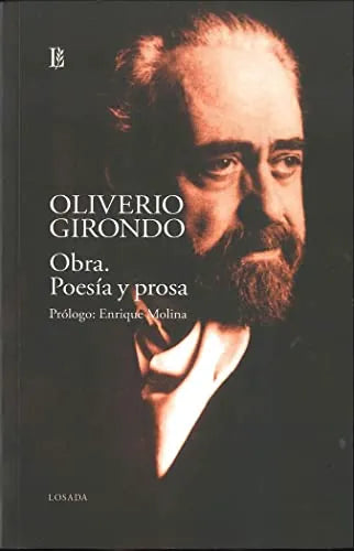Libro Obra Poesia Y Prosa
