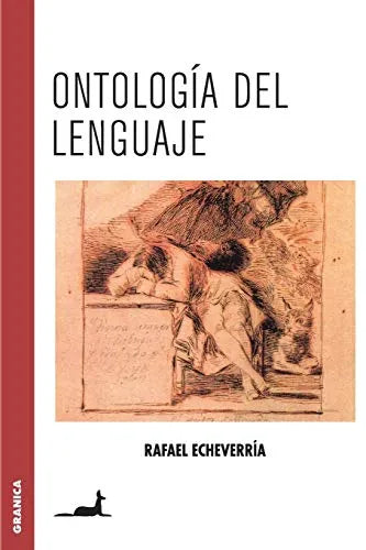 Libro Ontologia Del Lenguaje