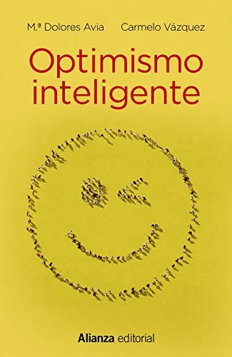 Libro Optimismo Inteligente