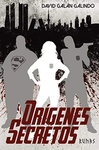 Origenes Secretos - Icaro Libros