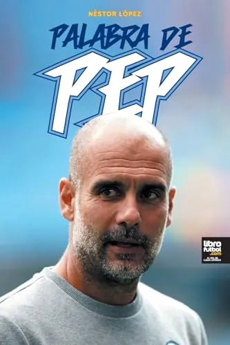 Libro Palabra De Pep