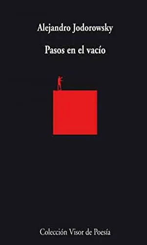 Libro Pasos En El Vacio