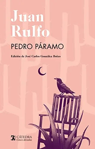 Libro Pedro Paramo