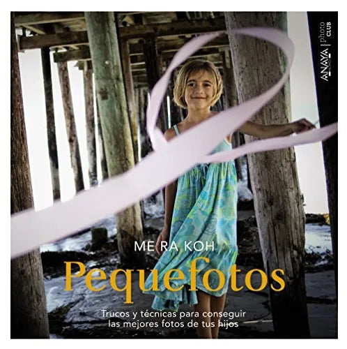 Pequefotos - Icaro Libros