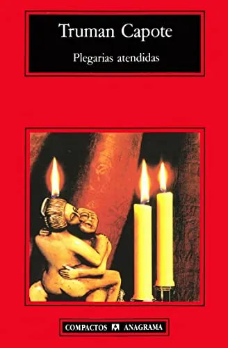 Libro Plegarias Atendidas