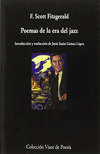 Poemas Dela Era Del Jazz