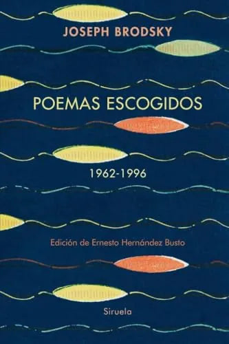 Libro Poemas Escogidos 1962-1996