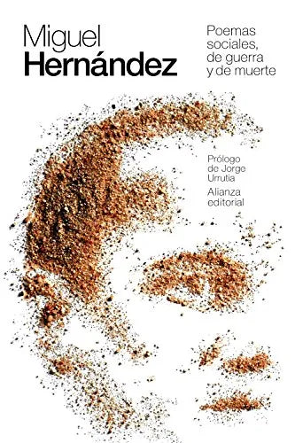 Libro Poemas Sociales, De Guerra Y De Muerte