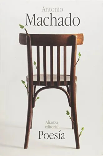 Poesia-Machado - Icaro Libros