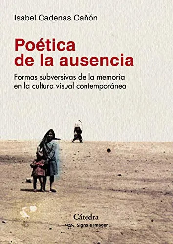 Poetica De La Ausencia - Icaro Libros