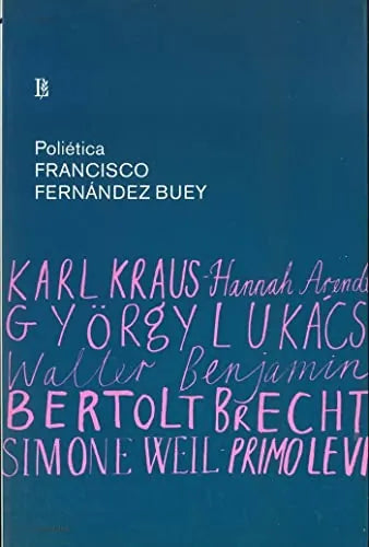 Libro Polietica