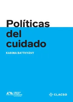 Politicas Del Cuidado