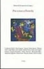 Libro Por Amor A Derrida