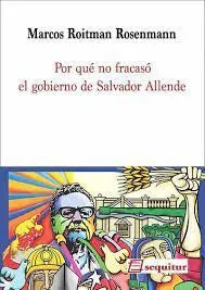 Libro Por Que No Fracaso El Gobierno De Salva