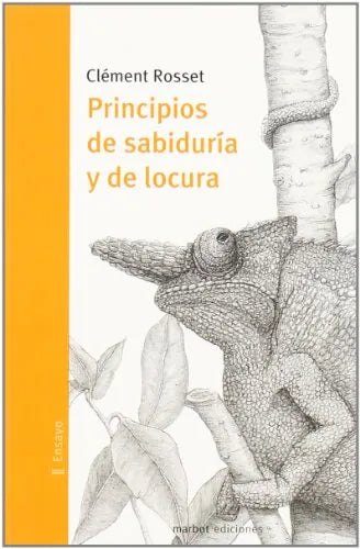PRINCIPIOS DE SABIDURIA Y DE LOCURA - Icaro Libros