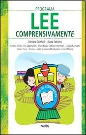 Programa Lee Comprensivamente - Icaro Libros